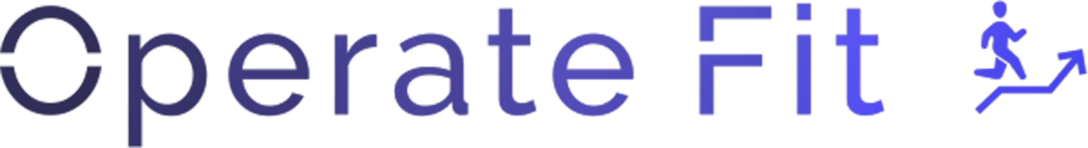 Operate Fit Logo